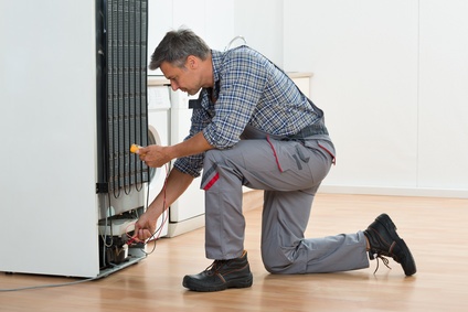 Appliance Repair Jacksonville